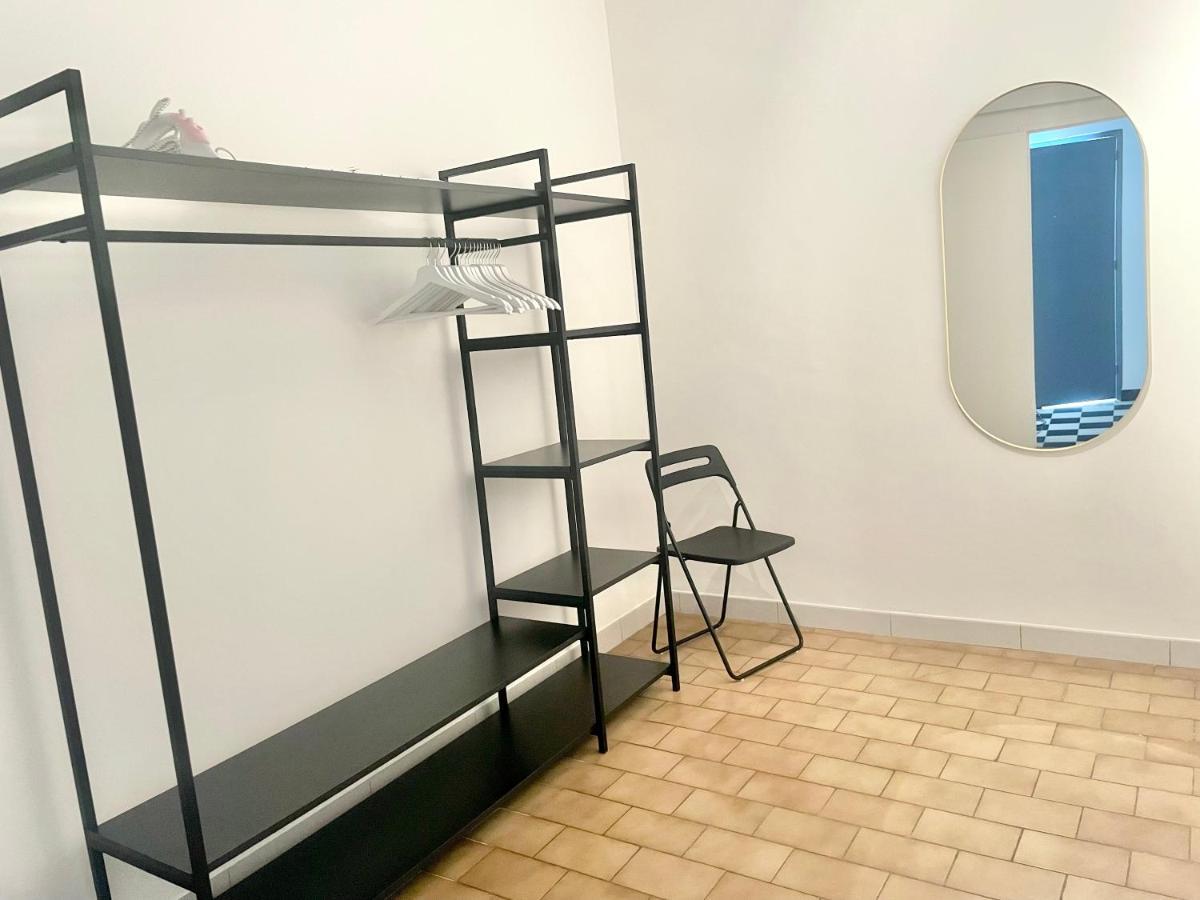 Appartement Avec Vue Sur Le Port Sete Exterior photo